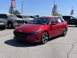 Used 2023 Hyundai Elantra SEL w/ Convenience Package image 3