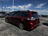 Used 2015 Toyota Sienna SE Premium image 3