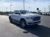 Used 2019 RAM 1500 Laramie image 2