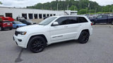 Used 2020 Jeep Grand Cherokee Altitude image 4