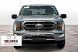 Certified 2021 Ford F150 XLT w/ Equipment Group 302A High image 3