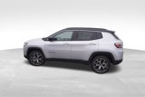 New 2025 Jeep Compass Limited image 6