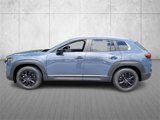 New 2025 MAZDA CX-50 AWD 2.5 S w/ Weather Package image 4