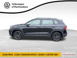Certified 2024 Volkswagen Taos S image 4