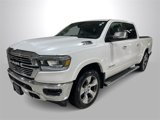 Used 2020 RAM 1500 Laramie image 4