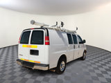 Used 2014 Chevrolet Express 2500 w/ Cold Climate Package image 4