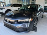 Used 2022 Honda Civic EX image 2