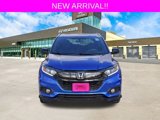 Used 2022 Honda HR-V Sport image 2