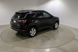 Used 2021 Jeep Compass Latitude w/ Sun and Sound Group image 5