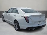 New 2025 Cadillac CT4 Sport image 3