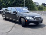 Used 2012 Mercedes-Benz S 550 4MATIC image 3