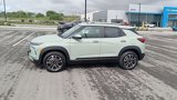 New 2025 Chevrolet TrailBlazer LT w/ Convenience Package image 5