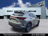 Used 2022 Lexus NX 350 AWD w/ Premium Package image 3