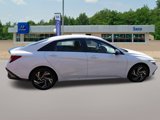 New 2025 Hyundai Elantra Sport w/ Cargo Package image 5