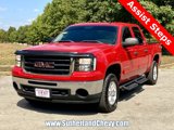 Used 2011 GMC Sierra 1500 SLE image 3