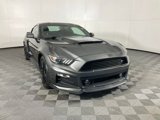 Used 2015 Ford Mustang Premium w/ Ecoboost Performance Package image 3