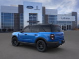 New 2025 Ford Bronco Sport Big Bend w/ Black Appearance Package image 4