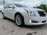 Used 2017 Cadillac XTS Luxury w/ Driver Awareness Package image 3