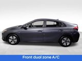 Certified 2020 Hyundai Ioniq Blue image 3