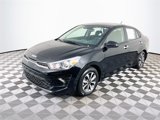 Used 2022 Kia Rio S w/ Technology Package image 4
