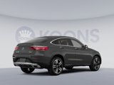 Used 2021 Mercedes-Benz GLC 300 4MATIC w/ Driver Assistance Package image 4