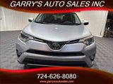 Used 2018 Toyota RAV4 XLE w/ Plus Extra Value Package image 2