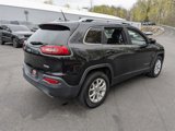 Certified 2015 Jeep Cherokee Latitude w/ Comfort/Convenience Group image 4