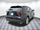 Used 2017 Lexus NX 200t FWD image 4