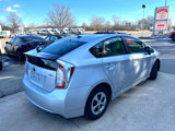 Used 2012 Toyota Prius Three image 4
