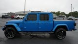 Used 2022 Jeep Gladiator Overland image 4