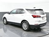 Used 2022 Chevrolet Equinox LT image 3