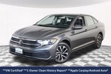 Certified 2023 Volkswagen Jetta S image 2