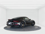 Used 2019 Porsche 911 Turbo S image 5
