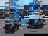 New 2025 Chevrolet Trax ACTIV w/ Driver Confidence Package image 6