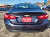 Used 2017 Chevrolet Malibu LT image 4