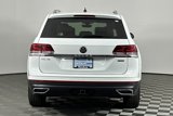 Used 2021 Volkswagen Atlas SEL Premium image 5