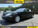 Used 2001 Mercedes-Benz S 500 image 3