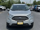 Certified 2022 Ford EcoSport SE w/ SE Convenience Package image 2
