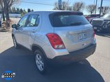 Used 2016 Chevrolet Trax LS image 5