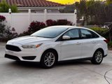 Used 2015 Ford Focus SE image 6