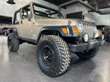 Used 2006 Jeep Wrangler Unlimited Rubicon image 2