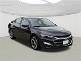 Used 2023 Chevrolet Malibu LT image 3
