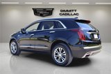 Certified 2021 Cadillac XT5 Premium Luxury image 3
