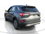 Used 2022 Ford Escape SEL image 3