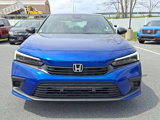 Certified 2023 Honda Civic Sport image 2