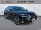 Used 2021 Lexus NX 300 FWD w/ Premium Package image 3