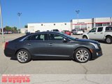 Used 2017 Cadillac XTS Luxury w/ Driver Awareness Package image 2