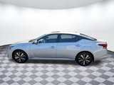 Used 2022 Nissan Altima 2.5 SV image 5