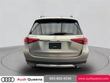Used 2020 Mercedes-Benz GLE 350 4MATIC image 5