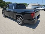 Used 2021 Honda Ridgeline RTL-E image 3